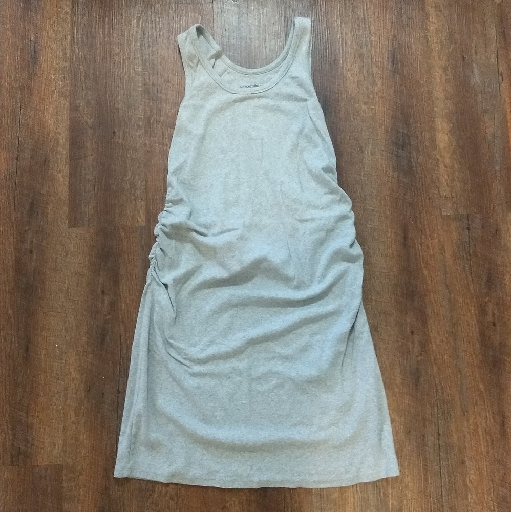 Liz Lange maternity dress